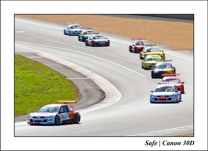 2006 - 10 - World series Renault - 048